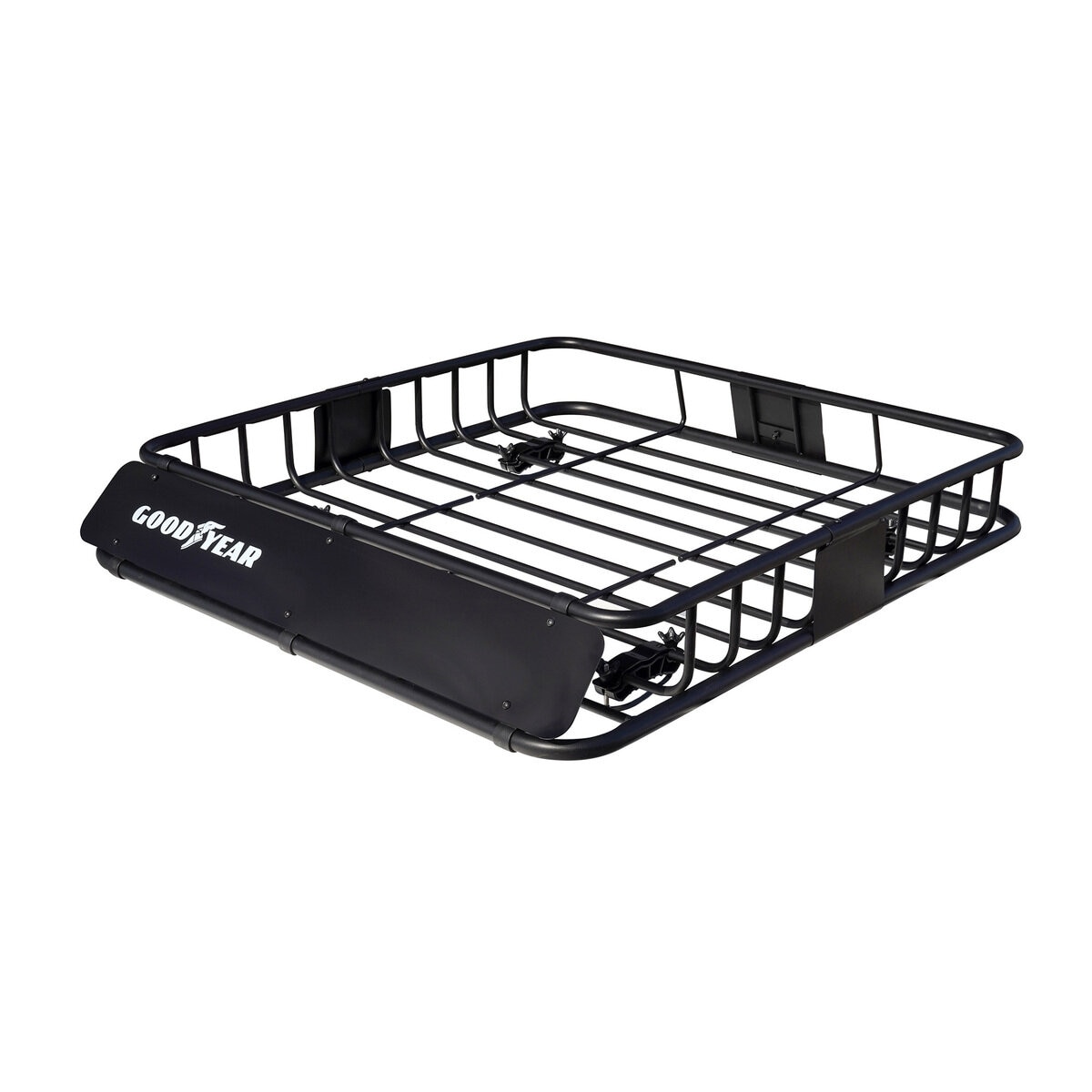 グッドイヤー ルーフラック ROAD PRO 長約111cm x 幅約99cm x 高約15.8cm
