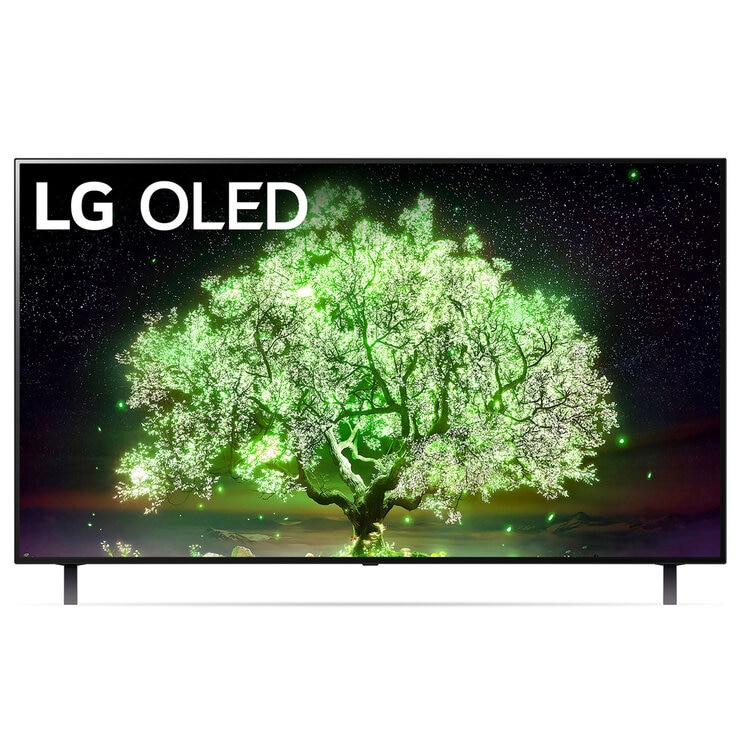 LG 55型 4K有機ELテレビ 55A1PJA LG 55型 4K有機ELテレビ 55A1PJA