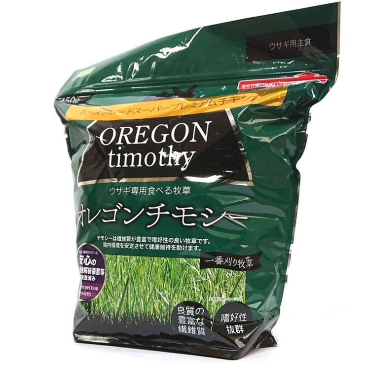 オレゴンチモシー 450g オレゴンチモシー 450g