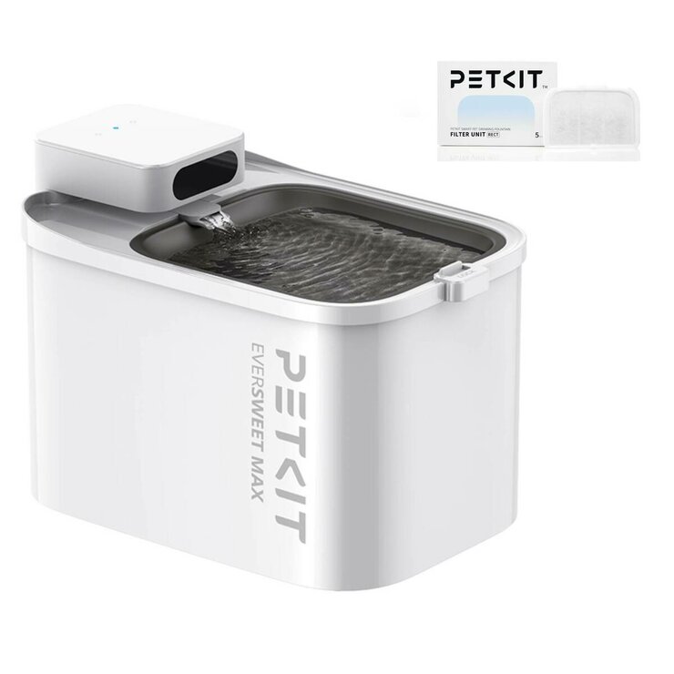PETKIT ペット 自動給水機3L COP4115 PETKIT ペット 自動給水機3L COP4115
