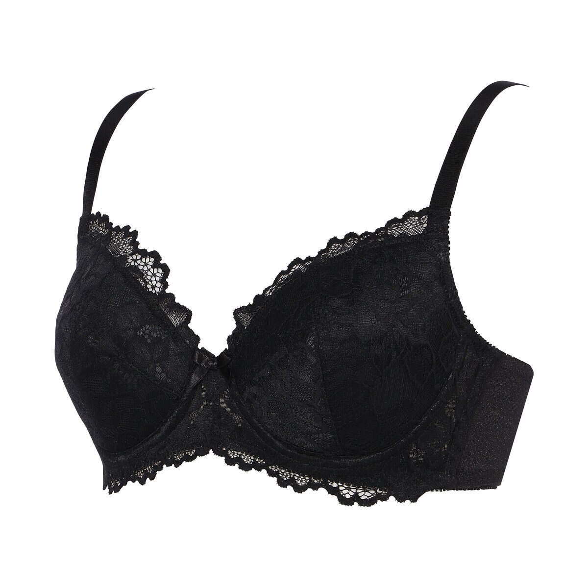 トゥインクルゴシックレースアップブラF75パープルフルバックL×②ほか