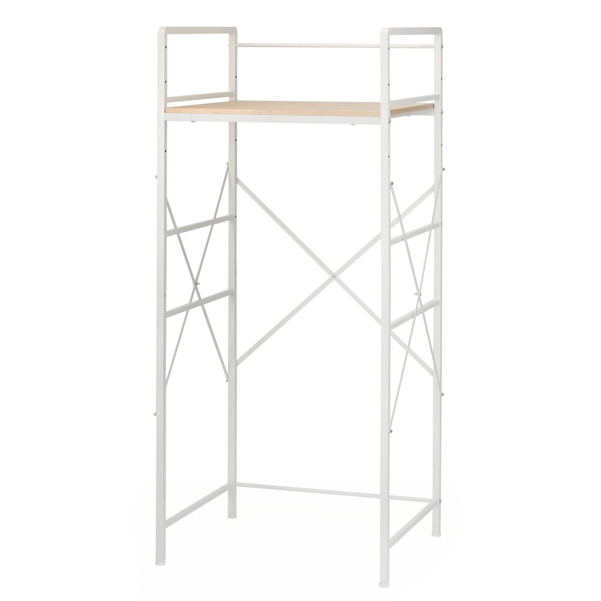 RELICIA コンパクト衣類乾燥用ラック