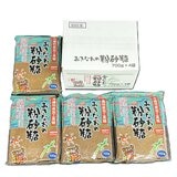 おきなわの粉砂糖 700g x 4袋