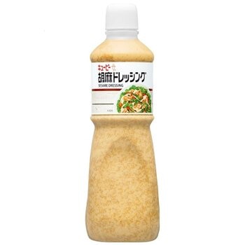 キューピー 胡麻ドレッシング 1000ml