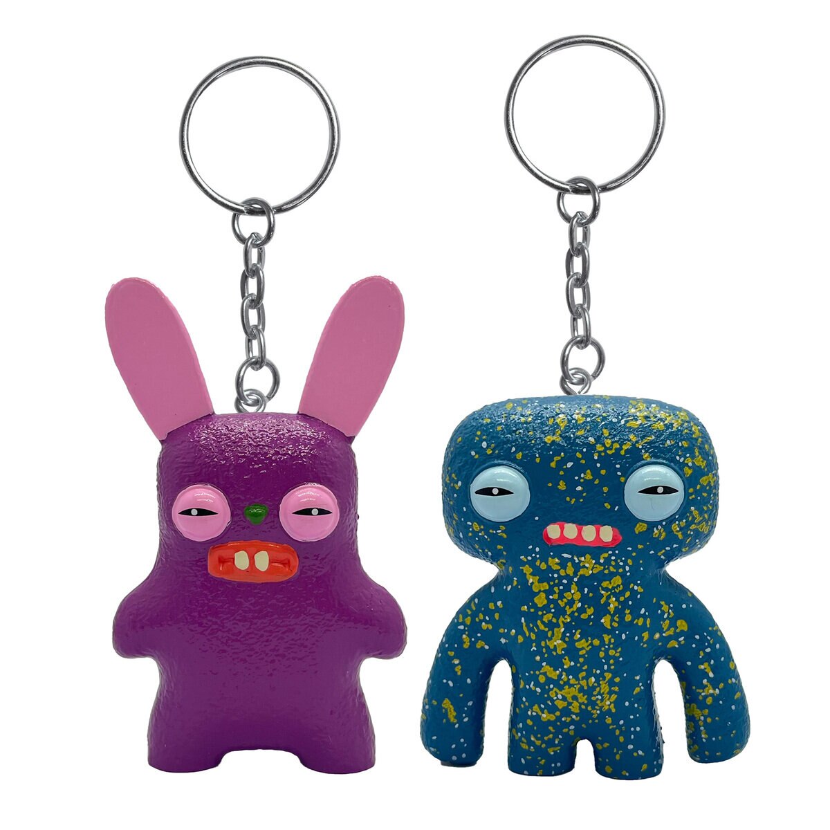 ファグラー キーホルダー 12個 セット-A