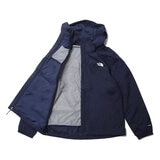 ザ・ノース・フェイス レディース アントラ ジャケット ネイビー L ザ・ノース・フェイス レディース アントラ ジャケット ネイビー L