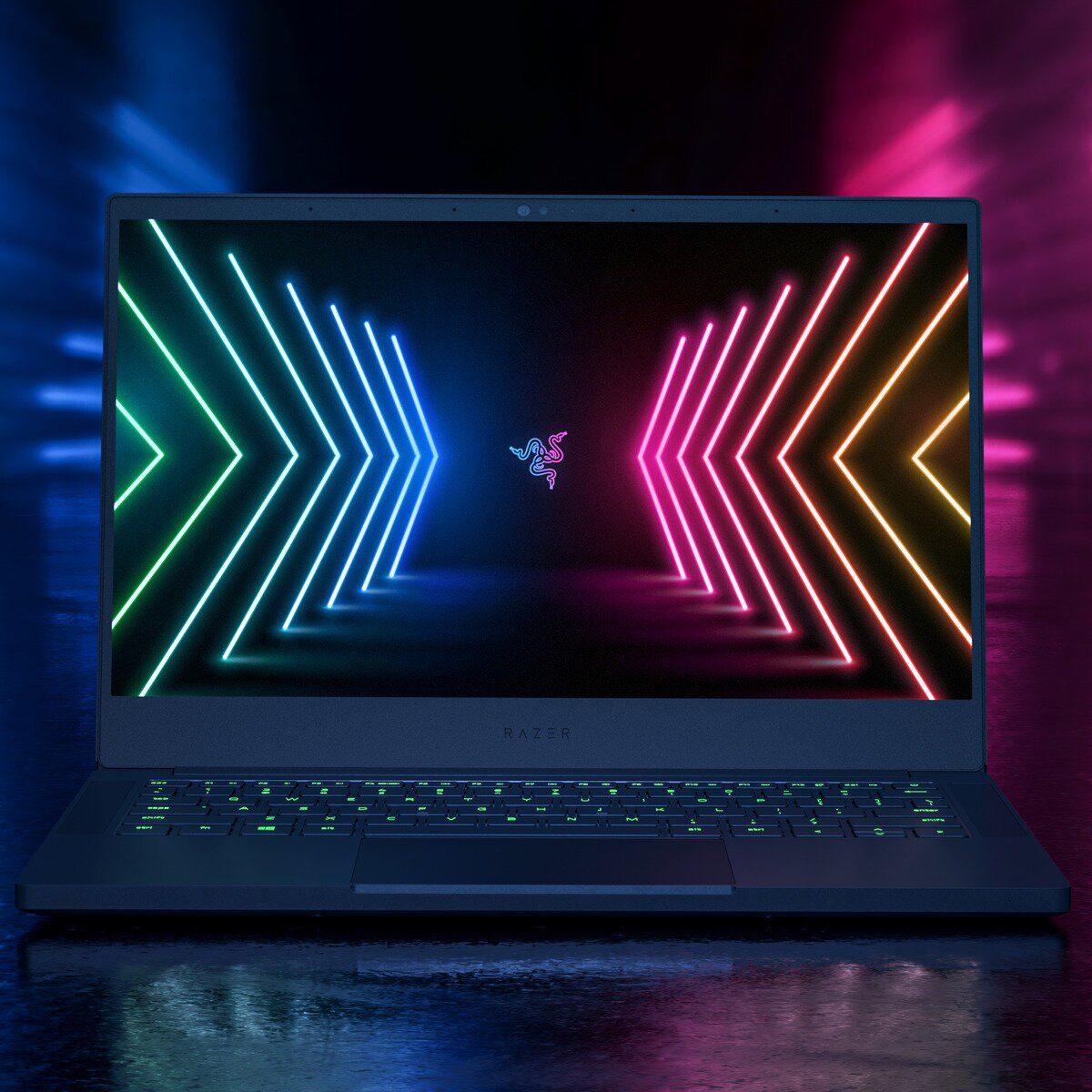 Razer Blade Stealth 13 13.3インチ ゲーミング ノートPC RZ09-03272J12-R3J1