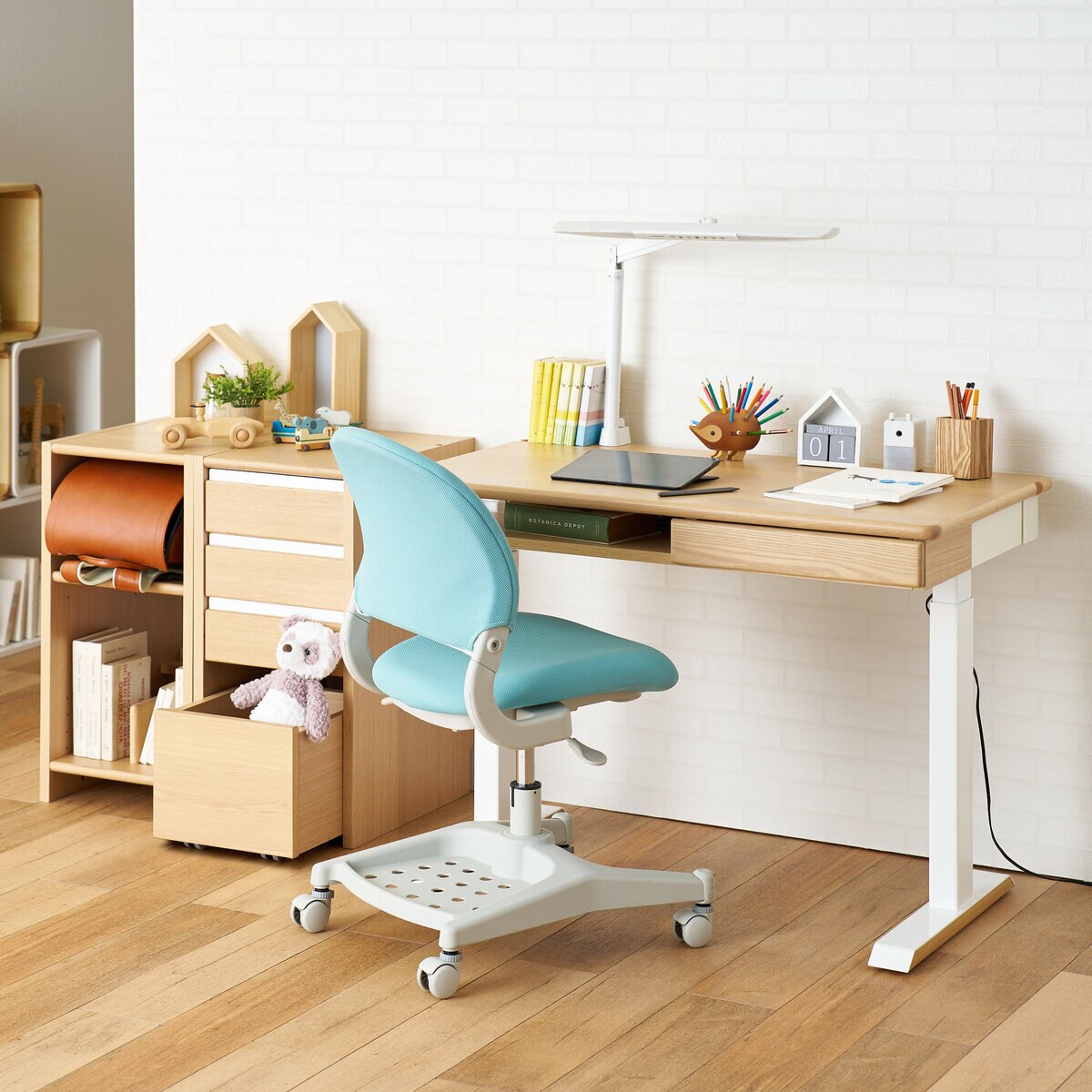 ファミオ キャビネットシェルフ ホワイト FDB-810 ファミオ キャビネットシェルフ ホワイト FDB-810