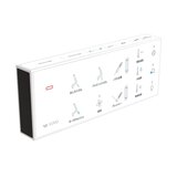 VOVO スマートトイレ TCB 090WA