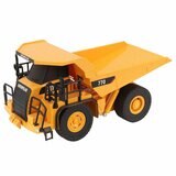 1:35 CAT ラジコン - ダンプカー