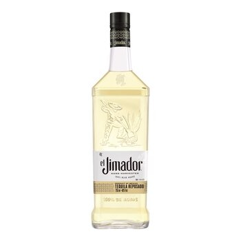 エルヒマドール レポサド 750ml