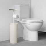 アンブラ トイレットペーパーホルダー