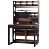 The Desk 組替ハイタイプ ランプ付 The Desk 組替ハイタイプ ランプ付