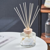 MERCYU リードディフューザー 500ml クリアモーニング