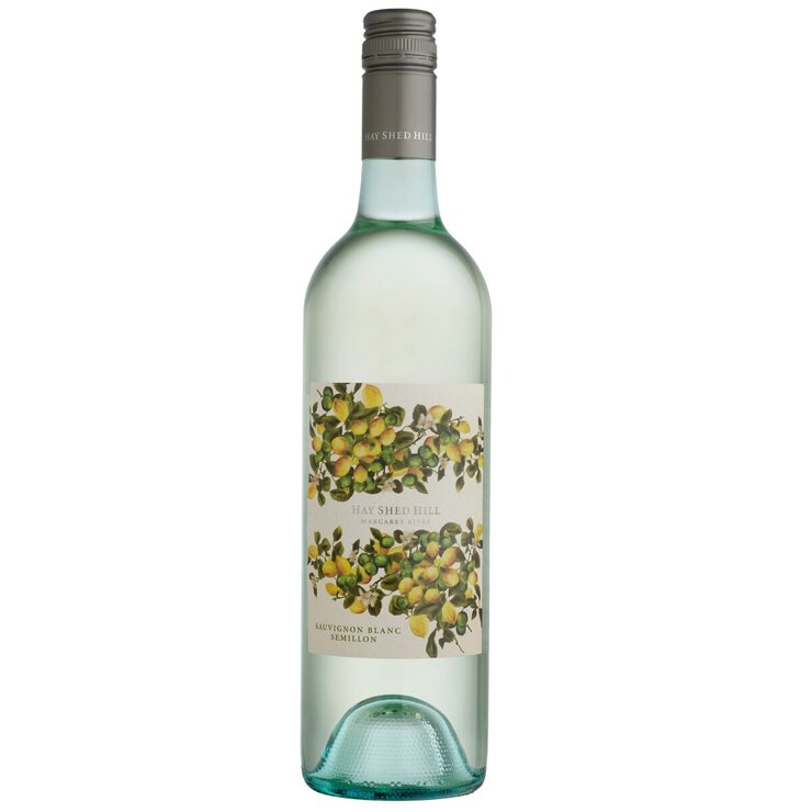 ヘイシェッドヒル ソーヴィニヨンブラン 750 ml ヘイシェッドヒル ソーヴィニヨンブラン 750 ml