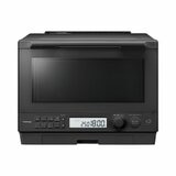 東芝 過熱水蒸気 オーブンレンジ 30L ER-D100A(H)