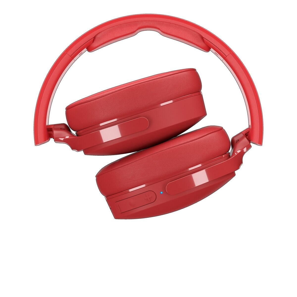 Skullcandy Hesh® 3 ワイヤレスヘッドホン レッド S6HTW-K613 | Costco