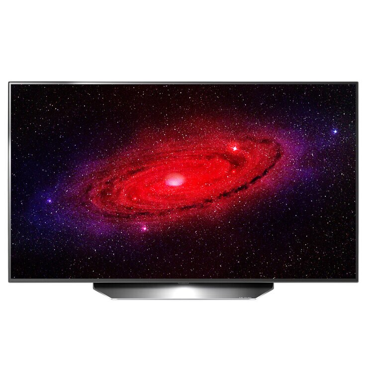 LG 48インチ 4K有機ELテレビ 48CXPJA | Costco Japan