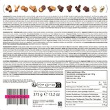 デソブリー ラグジュアリーベルギークッキー 375g