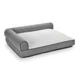 カークランドシグネチャー L型ペットベッド カークランドシグネチャー L型ペットベッド