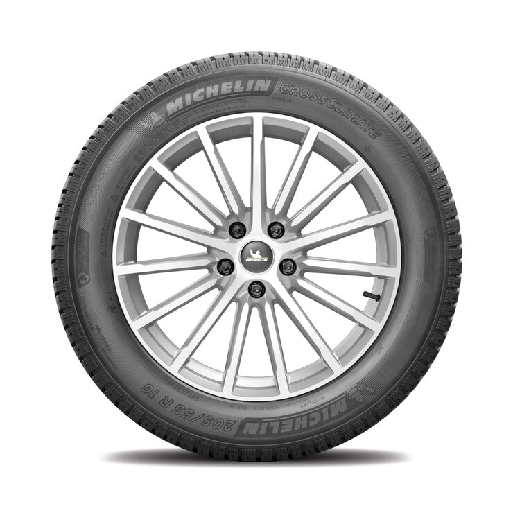 Michelin 205/60 R16 96H XL TL CROSSCLIMATE+S1 MI
