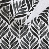 KITCHENAID キッチンタオル 43 x 71cm 8枚パック チャコール