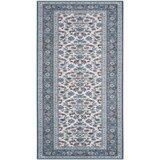 ウォッシャブル エリアラグ マルチ