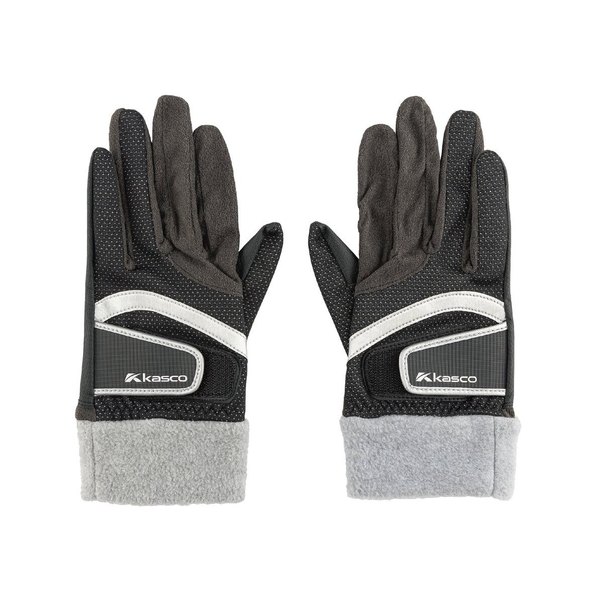 キャスコ ゴルフウォームグローブ レディース M