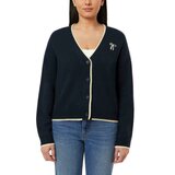 スコッチ & ソーダ レディース Vネック カーディガン