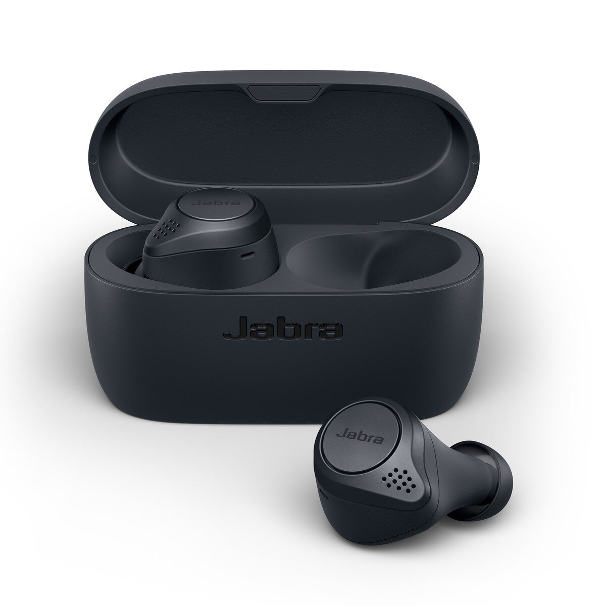 【美品】Jabra Elite active 75t  箱・付属品なし