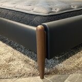 ON DESIGN ベッド ワイドダブル