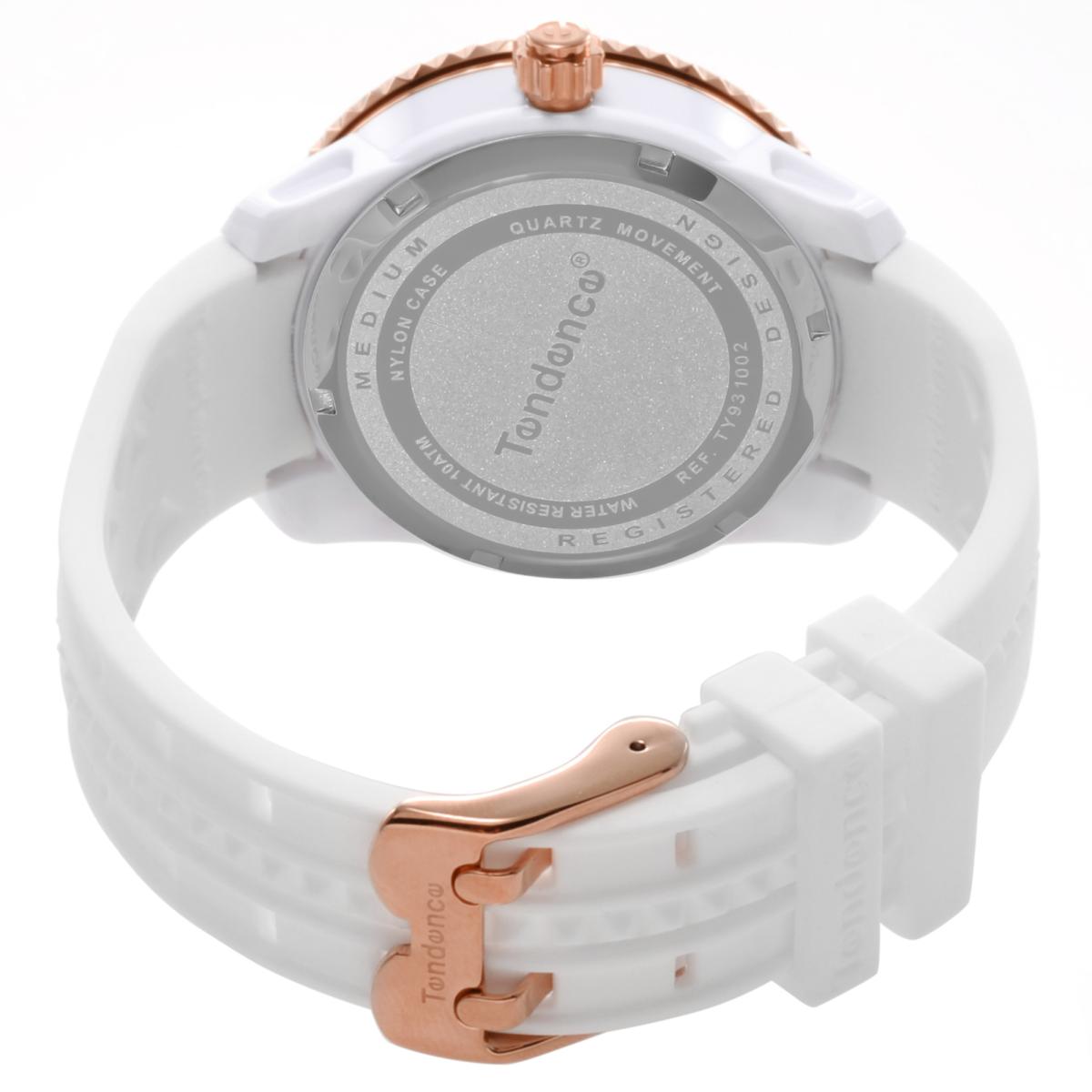 テンデンス ガリバーミディアム 41mm