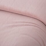 リュクスロフト ブランケット シングルサイズ 150cm x 200cm ウッドローズ