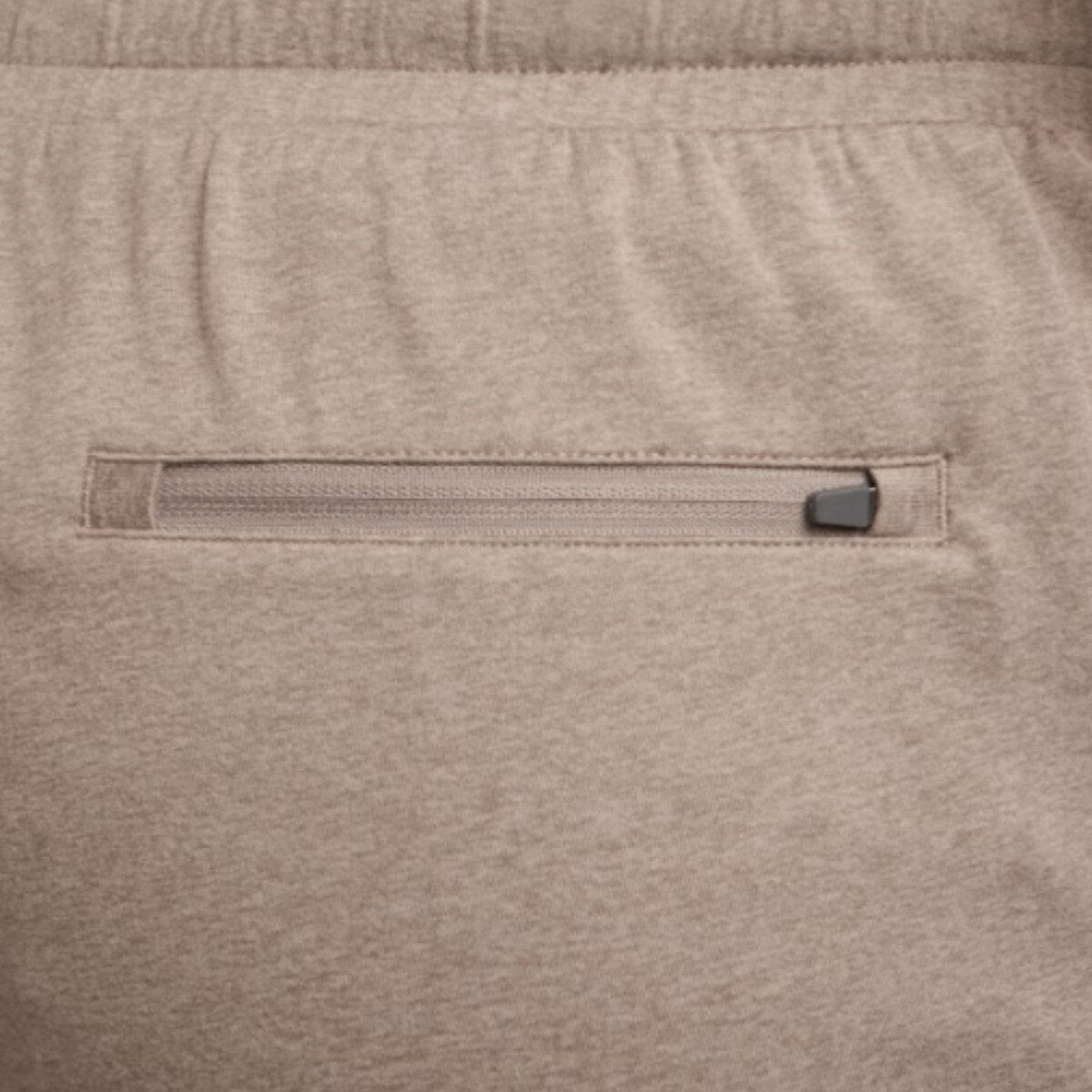 カークランドシグネチャー メンズ ラウンジ ショートパンツ ココアヘザー L