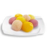 千年屋 冷やして美味しい フルーツ大福 260g x 4袋