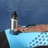トービンスポーツ ホワイトウォーター ラッシュ シングル リバーチューブ 2個パック
