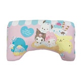 冷感くつろぎ三角クッション サンリオ / アイスクリーム