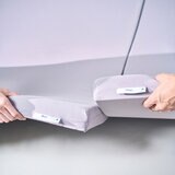 グーグー パーフェクトフィット マットレス クイーン ふつう／ふつう