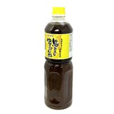 鬼おろしゆずポン酢 1L
