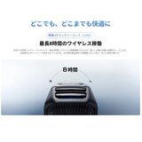 EcoFlow (エコフロー) Wave 3 専用バッテリー EFWAVE3-EB