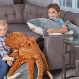 ワイルドリパブリック ホオジロザメ ジャンボ ぬいぐるみ 18700 ワイルドリパブリック ホオジロザメ ジャンボ ぬいぐるみ 18700