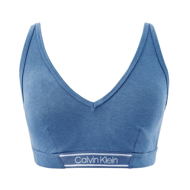 カルバンクライン ブラレット 2枚組