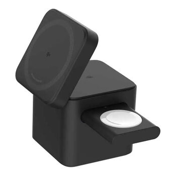Anker（アンカー）MagGo 3-in-1 ワイヤレス充電器 Qi2対応