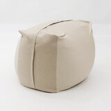 セルタン ビーズクッション「QUBE」XLサイズ