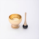 仏具 モーリス りんセット 1.8