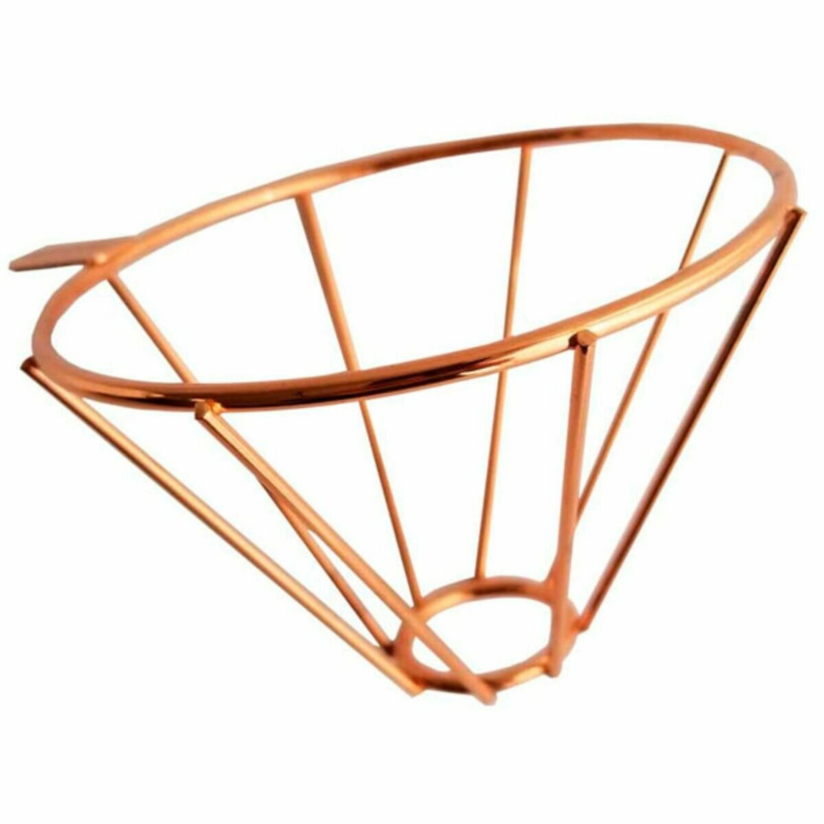 Ferrano ステンレス コーヒードリッパー