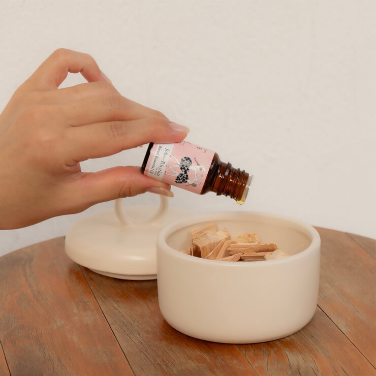 生活の木 ジョホリズム ブレンドエッセンシャルオイル 30mL 生活の木 ジョホリズム ブレンドエッセンシャルオイル 30mL
