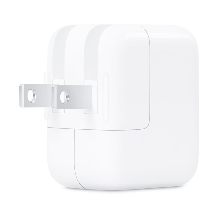 Apple 12W USB 電源アダプタ Apple 12W USB 電源アダプタ