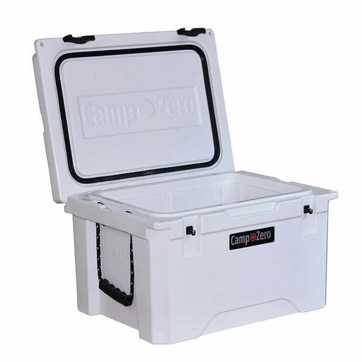 キャンプゼロ 40L ロトモールドクーラーボックス | Costco Japan