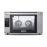 UNOX コンパクト ベーカリーオーブン XFT-196(C)